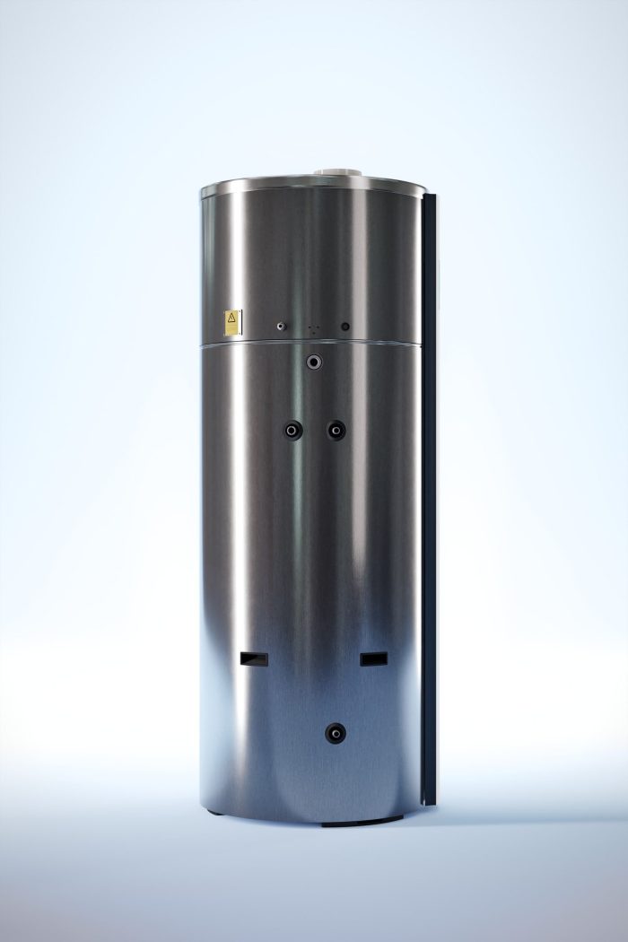 RS-Oekob 02 450 Liter – Bild 3