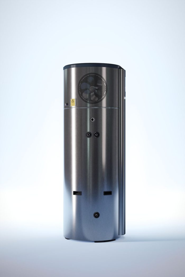 RS – Oekoboiler 02D | 300 L – Bild 4