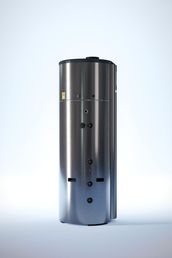 RS – Oekoboiler 04 | 300 L – Bild 3