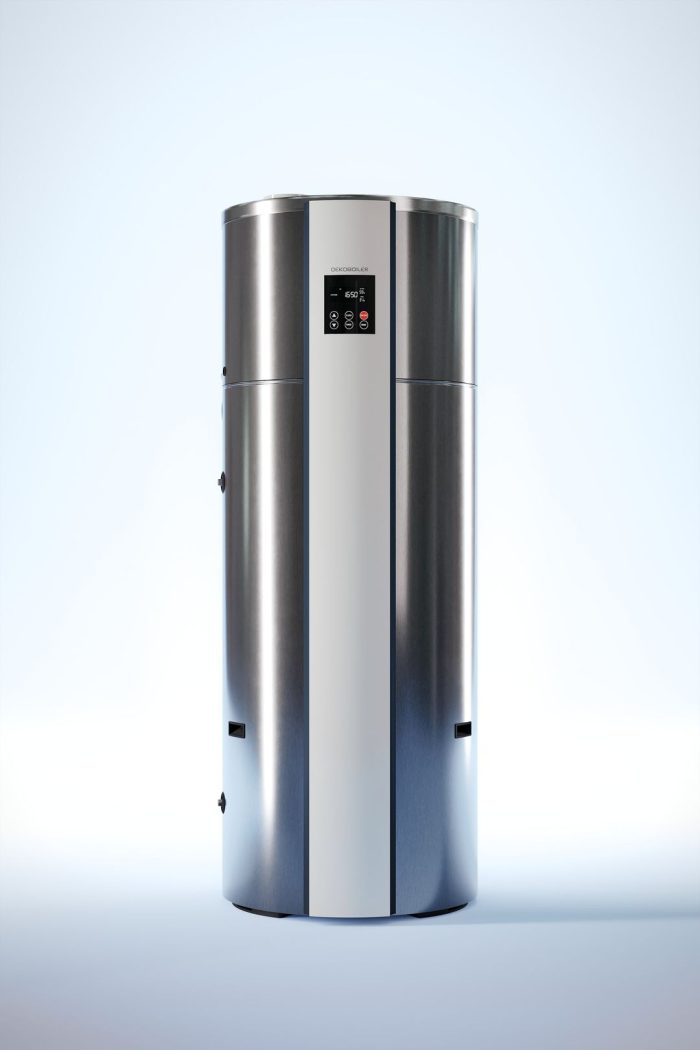 RS-Oekob 02.1 450 Liter
