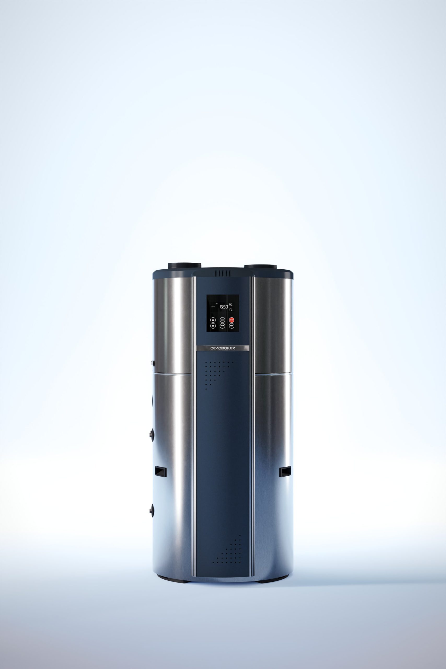 RS-Oekoboiler 02.1 / 150 L