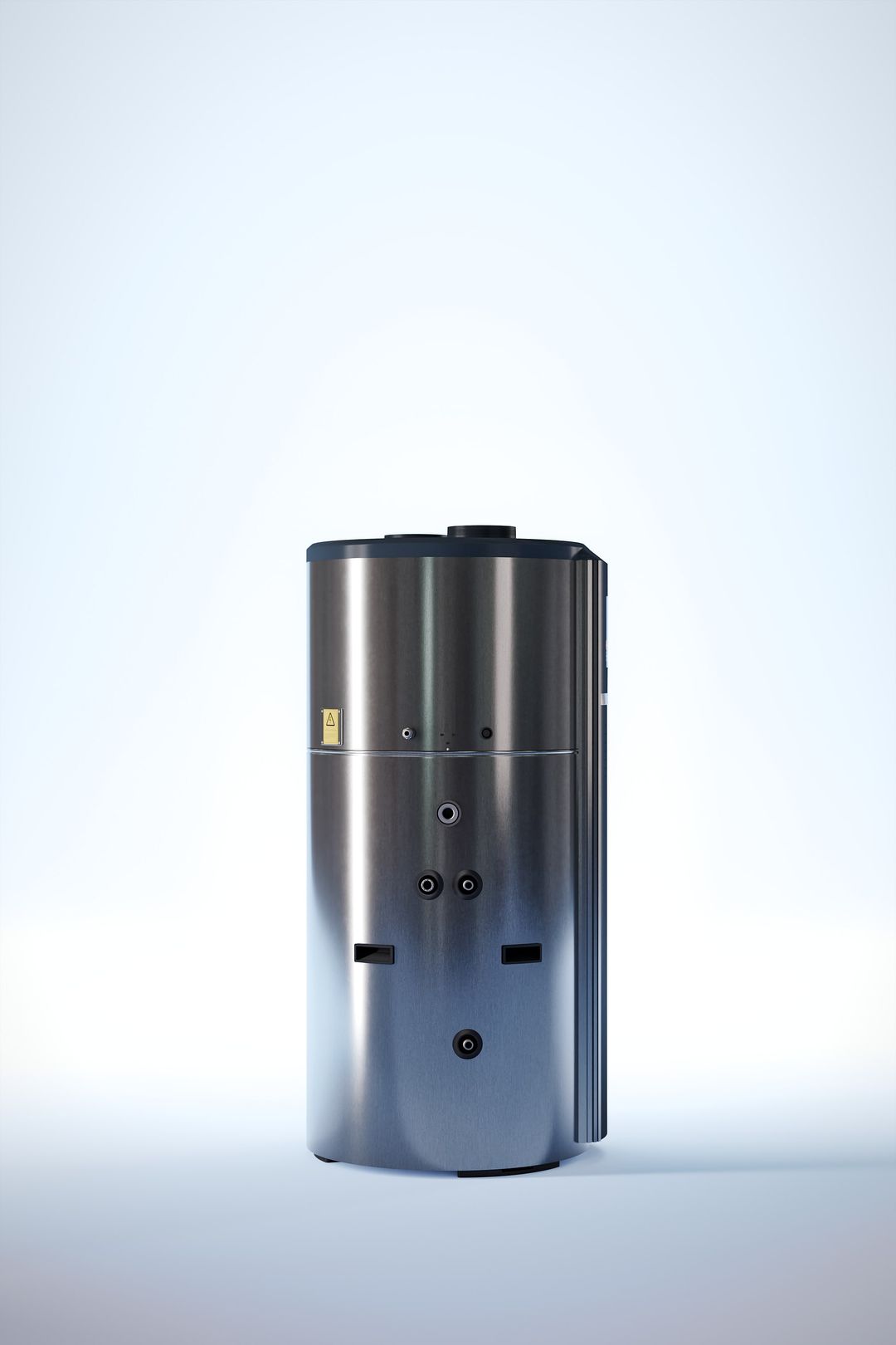 RS-Oekoboiler 02.1 / 150 L – Bild 3